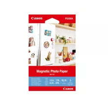  Canon Magnetic Photo Paper MG-101 192998 3634C002AA на топ цена - PIC.bg