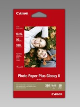  Canon Plus Glossy II PP-201 193003 2311B003BB на топ цена - PIC.bg
