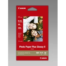  Canon Plus Glossy II PP-201 193003 2311B003BB на топ цена - PIC.bg