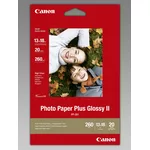 <span>Хартия</span> Canon Plus Glossy II PP-201 <span class='catalog-num-in-name'>2311B018AA</span> - 