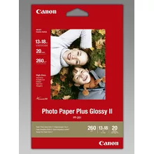  Canon Plus Glossy II PP-201 193006 2311B018AA на топ цена - PIC.bg