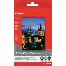  CANON SG-201 PHOTO PAPER 4X6IN 193013 1686B015AA на топ цена - PIC.bg