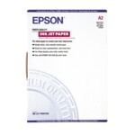 <span>Хартия</span> EPSON Photo Quality Matte coated A2 420 x 594 mm 100g <span class='catalog-num-in-name'>C13S041079</span> - 