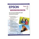 <span>Хартия</span> EPSON Glossy photo paper inkjet 250g <span class='catalog-num-in-name'>C13S041316</span> - 