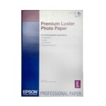 <span>Хартия</span> EPSON Premium Luster Photo Paper Luster A2 420 x 594 mm 131 g <span class='catalog-num-in-name'>C13S042123</span> - 