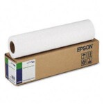 <span>Хартия</span> EPSON Photo PaperGlossy Roll A3 17inch 43.2cm x 30.5m 250g <span class='catalog-num-in-name'>C13S041892</span> - 