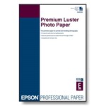<span>Хартия</span> EPSON Premium luster photo paper inkjet 250g <span class='catalog-num-in-name'>C13S041784</span> - 