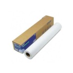 <span>Хартия</span> EPSON Premium Semi-glossy Roll A1 24inch 61cm x 30.5m 255g <span class='catalog-num-in-name'>C13S041641</span> - 