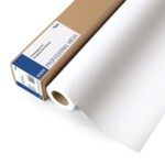 <span>Хартия</span> EPSON Premium Semigloss Photo Paper Roll A0 60inch 152.4cm x 30.5m 250g <span class='catalog-num-in-name'>C13S042133</span> - 