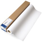 <span>Хартия</span> EPSON Semi-glossy Roll A2 16inch 40.6cm x 30.5m 160g <span class='catalog-num-in-name'>C13S042075</span> - 