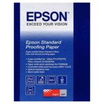 <span>Хартия</span> EPSON S045006 Standard proofing paper inkjet 205g <span class='catalog-num-in-name'>C13S045006</span> - 