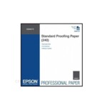 <span>Хартия</span> EPSON Proofing Paper Standard Semi-matte 330 x 482 mm 240g <span class='catalog-num-in-name'>C13S045115</span> - 