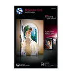 <span>Хартия</span> HP Premium Plus Glossy Photo Paper-20 sht/A3/297 x 420 mm <span class='catalog-num-in-name'>CR675A</span> - 