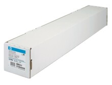  HP Universal Bond Paper-1067 mm x 45.7 m (42 in x 150 ft) 193300 Q1398A на топ цена - PIC.bg