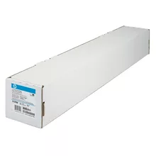  HP Universal Bond Paper-1067 mm x 45.7 m (42 in x 150 ft) 193300 Q1398A на топ цена - PIC.bg