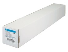  HP Universal Bond Paper-610 mm x 45.7 m (24 in x 150 ft) 193306 Q1396A на топ цена - PIC.bg