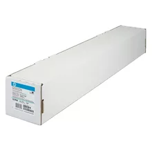  HP Universal Bond Paper-610 mm x 45.7 m (24 in x 150 ft) 193306 Q1396A на топ цена - PIC.bg