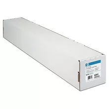  HP Bright White Inkjet Paper-610 mm x 45.7 m 193325 C6035A на топ цена - PIC.bg