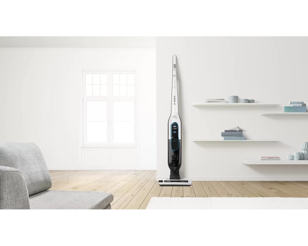 Прахосмукачка Bosch BCH86SIL2 10