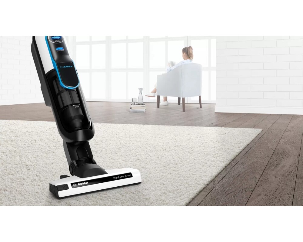 Прахосмукачка Bosch BCH86SIL2 6