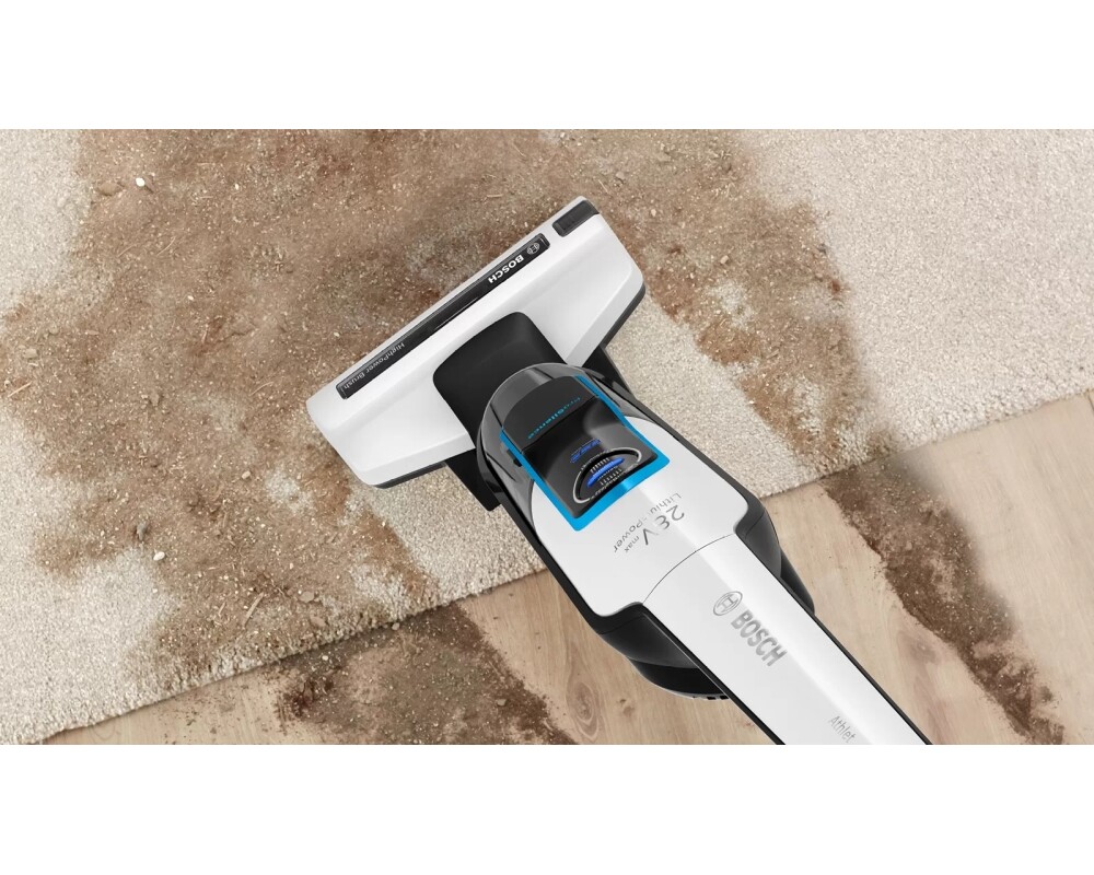 Прахосмукачка Bosch BCH86SIL2 8