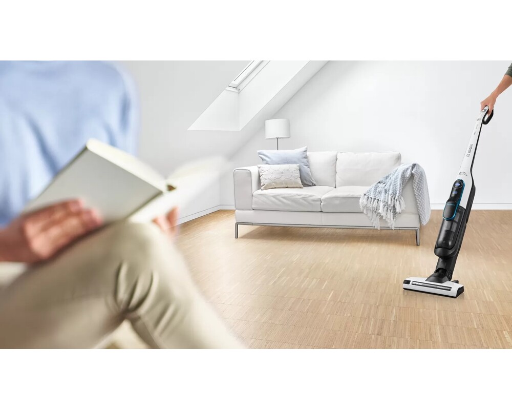 Прахосмукачка Bosch BCH86SIL2 3