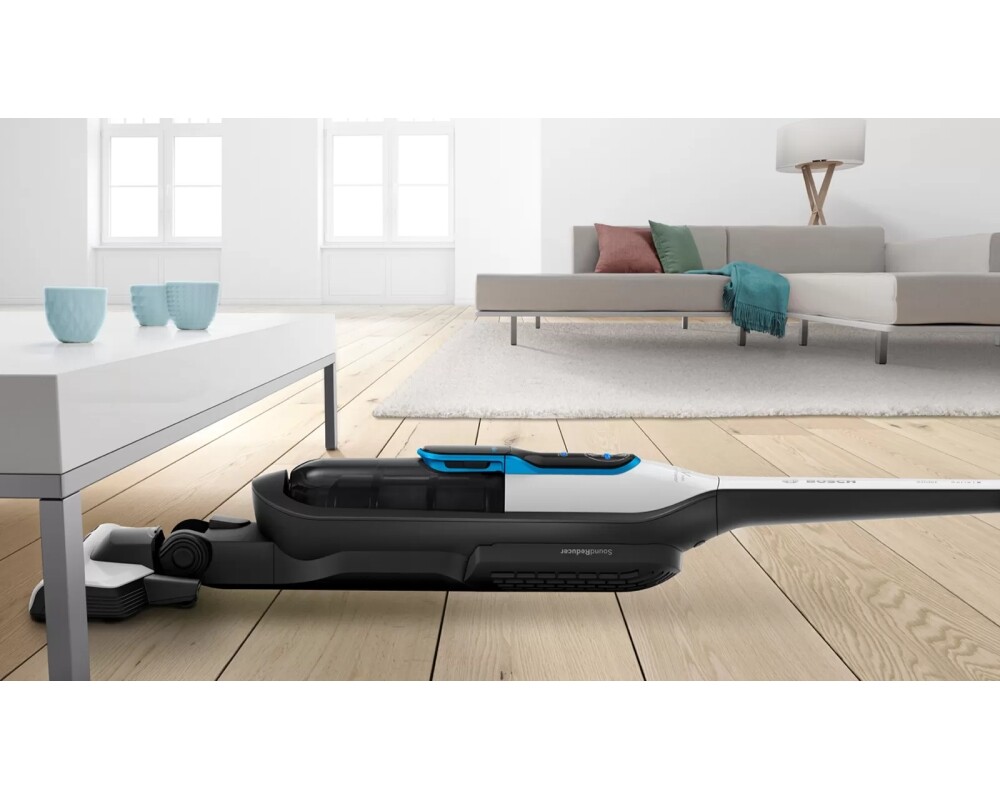 Прахосмукачка Bosch BCH86SIL2 2