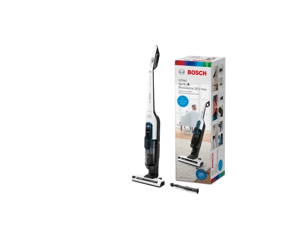 Прахосмукачка Bosch BCH86SIL2 4