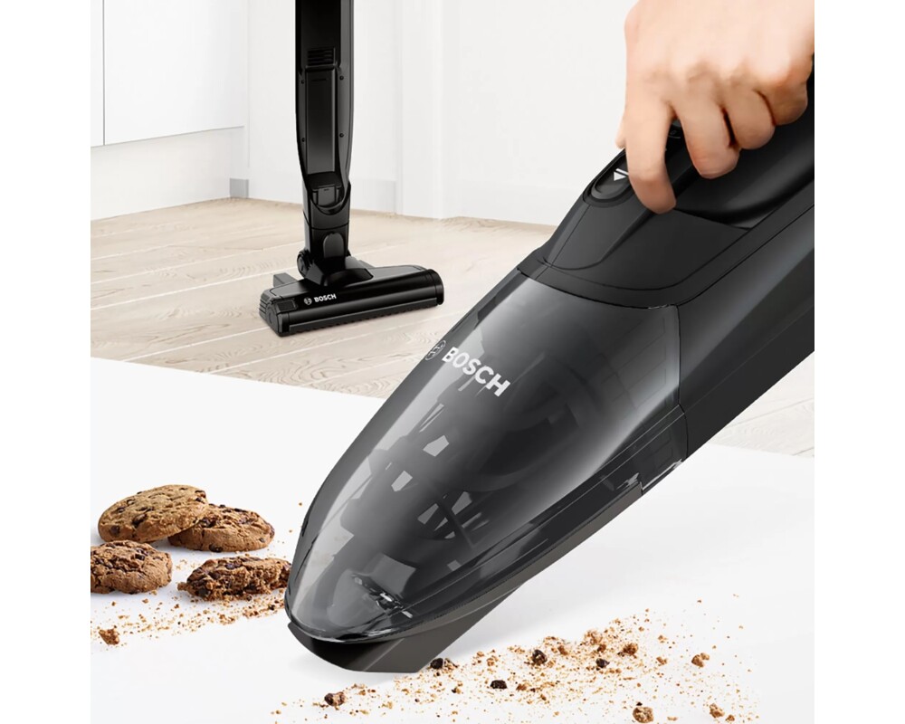 Прахосмукачка Bosch BBHF220 8