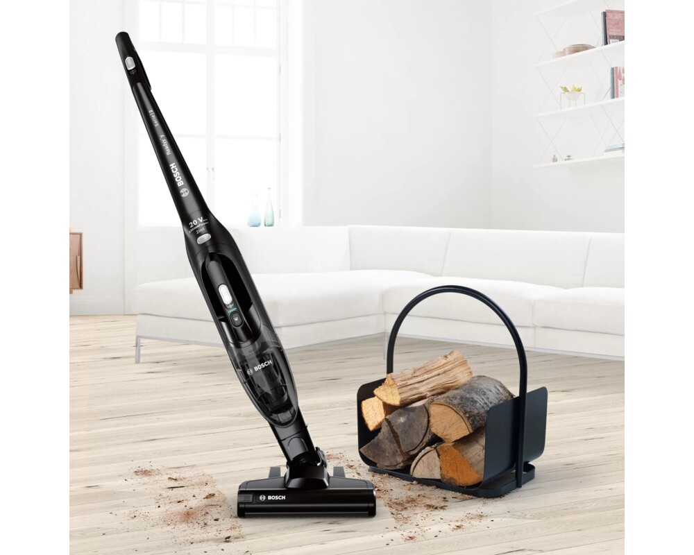 Прахосмукачка Bosch BBHF220 5