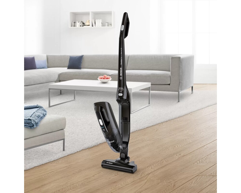 Прахосмукачка Bosch BBHF220 6