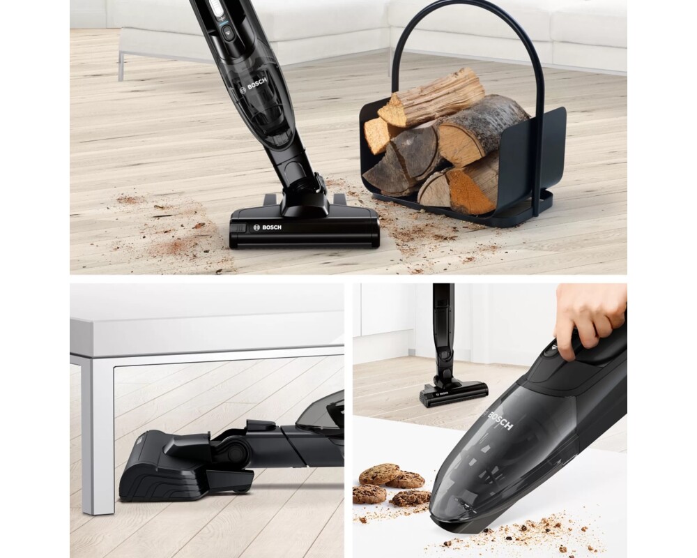 Прахосмукачка Bosch BBHF220 12