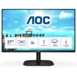 <span>Монитор</span> AOC 27B2H/EU <span class='catalog-num-in-name'>27B2H/EU</span> - 