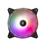 Вентилатор Chieftec Nova A-RGB Fan 4