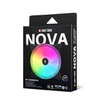Вентилатор Chieftec Nova A-RGB Fan 9