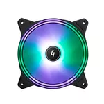 Вентилатор Chieftec Nova A-RGB Fan 3