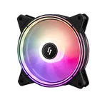 Вентилатор Chieftec Nova A-RGB Fan 2