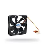 <span>Вентилатор</span> Chieftec AF 120 mm Fan <span class='catalog-num-in-name'>AF-1225S</span> - 