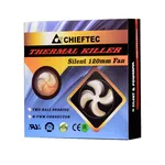 Вентилатор Chieftec AF 120 mm PWM Fan 2