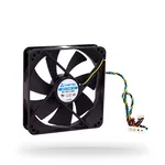 <span>Вентилатор</span> Chieftec AF 120 mm PWM Fan <span class='catalog-num-in-name'>AF-1225PWM</span> - 