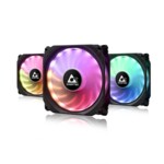 <span>Вентилатор</span> Chieftec Tornado 3 x RGB Fan <span class='catalog-num-in-name'>CF-3012-RGB</span> - 