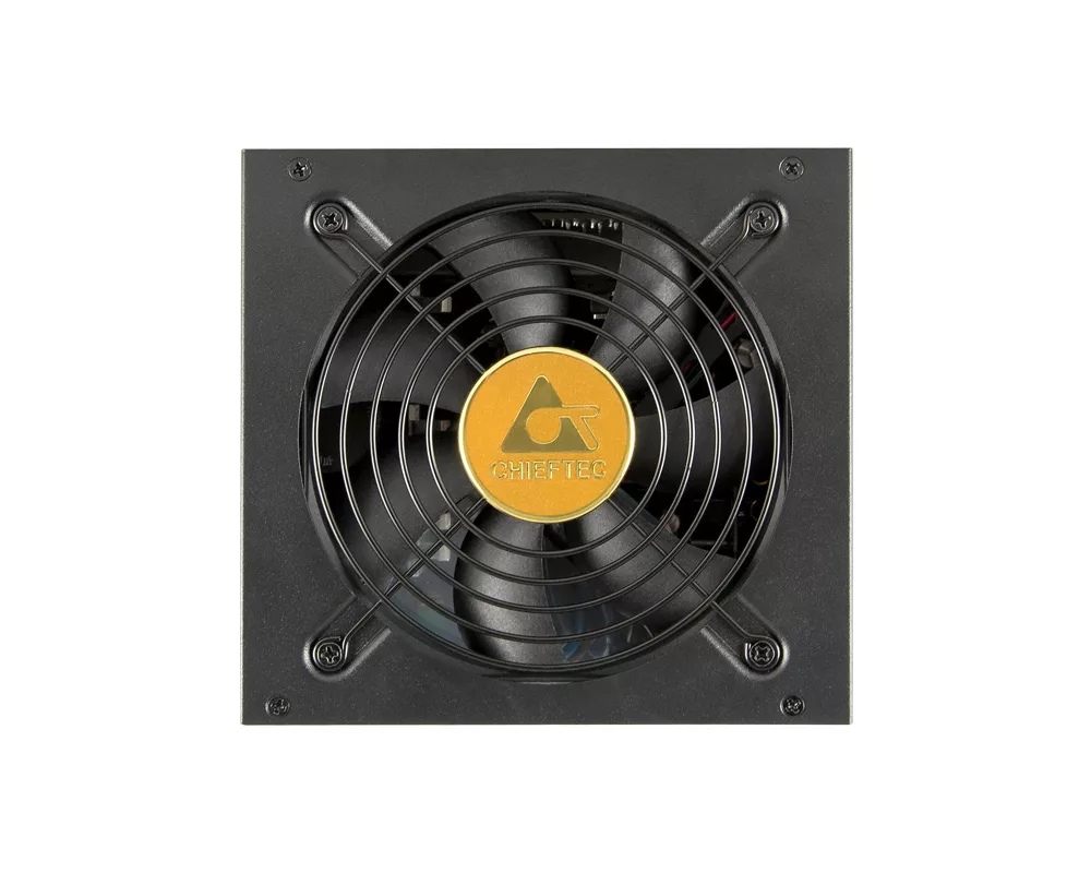 Захранване Chieftec Polaris 650W 2