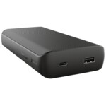 <span>Външна батерия</span> TRUST Laro 65W USB-C Laptop Powerbank <span class='catalog-num-in-name'>23892</span> - 