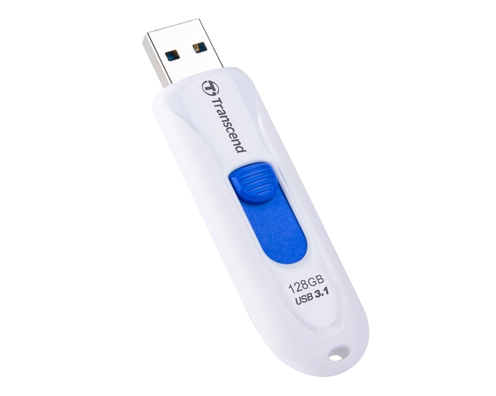 Флаш памет Transcend 128GB JETFLASH 790 4