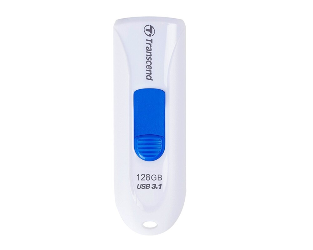 Флаш памет Transcend 128GB JETFLASH 790 3