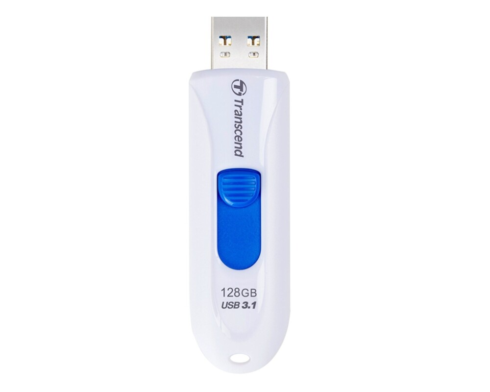 Флаш памет Transcend 128GB JETFLASH 790 2