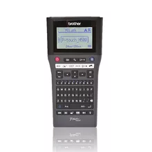  BROTHER PTH500YJ1 PTH500 P-touch imprimanta etichete Handhel TZe tapes 3.5-24 mm 19536 PTH500YJ1 на топ цена - PIC.bg
