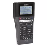 Етикетен принтер BROTHER PTH500YJ1 PTH500 P-touch imprimanta etichete Handhel TZe tapes 3.5-24 mm 3