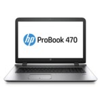<span>Лаптоп</span> HP ProBook 470 G3 <span class='catalog-num-in-name'>P5R16EA_12GB</span> - 
