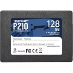 <span>SSD</span> Patriot P210 128GB SATA3 2.5 <span class='catalog-num-in-name'>P210S128G25</span> - 
